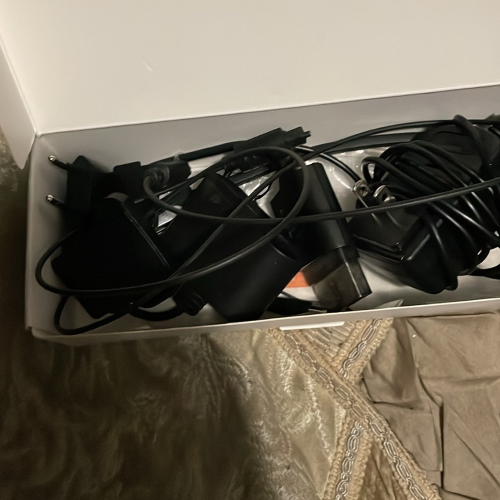 Gaming headset - Picture 6 of 6